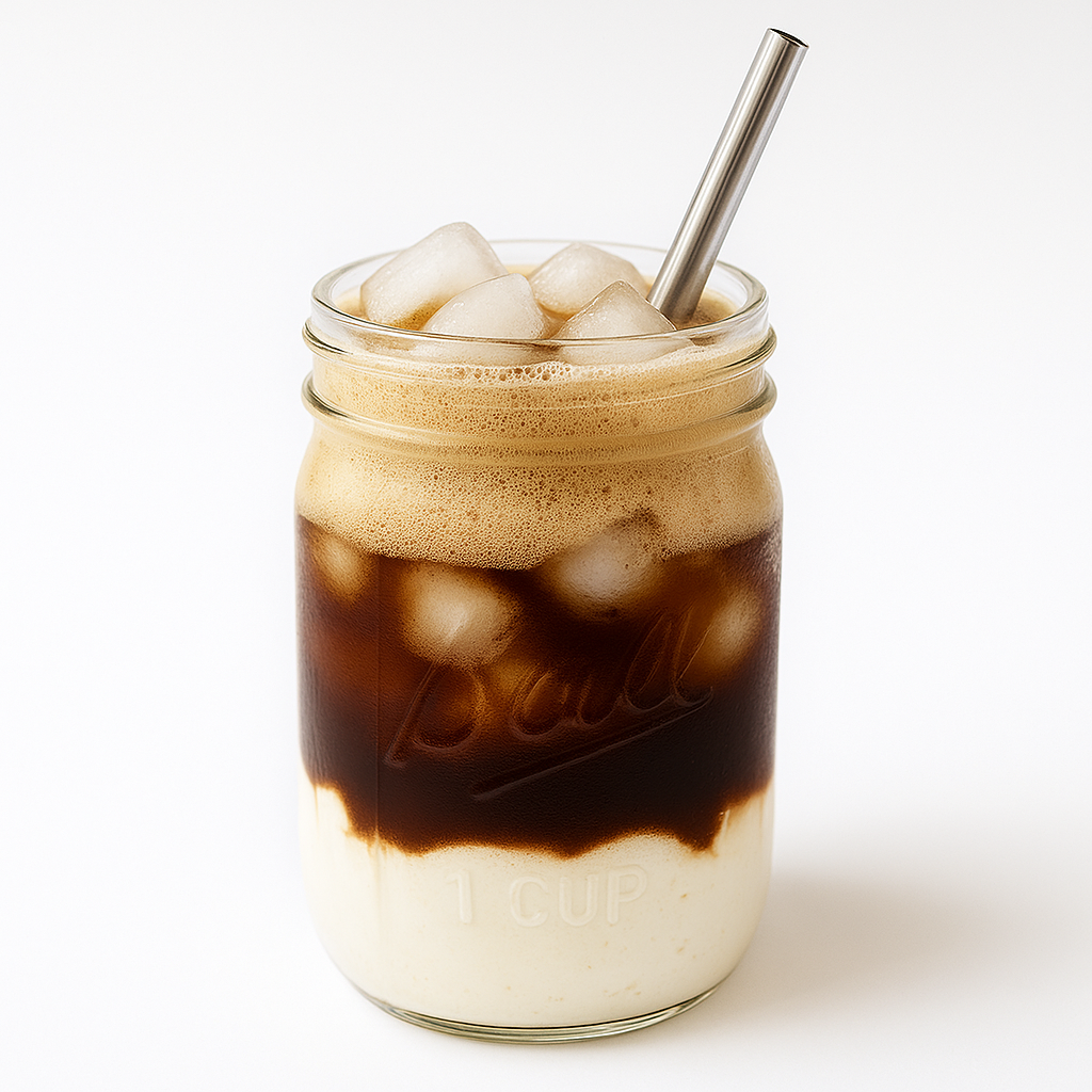 The Cloud Cola Float You Didn’t Know You Needed