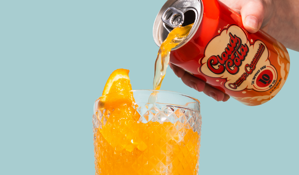 From Day to Night: Pairing THC Drinks with Your Daily Activities