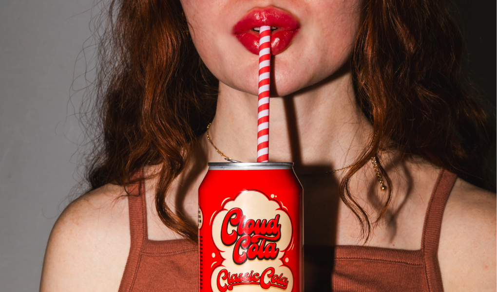 THC Soda That Doesn’t Cause Paranoia: A Smooth, Chill Experience You Can Trust