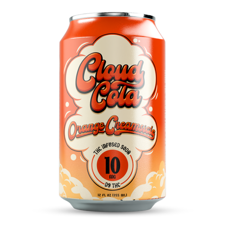 Is It Safe to Drive After Drinking a THC Beverage? Legal and Safety Insights